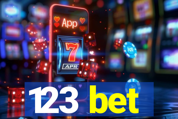 123 bet